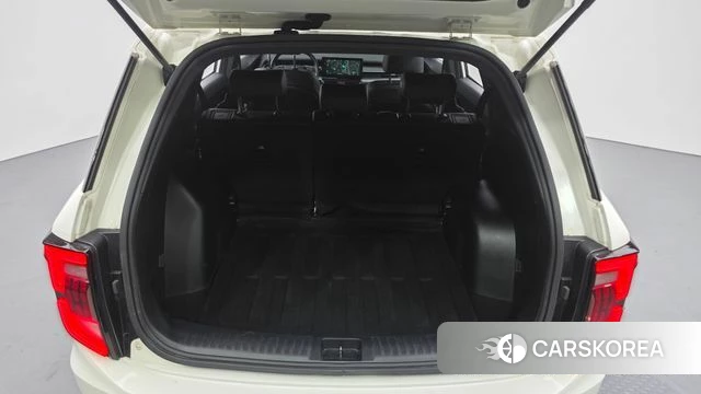 Ssangyong Torres id 4676094 из Кореи 11