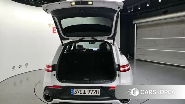 Genesis GV70 id 2994541 из Кореи 11