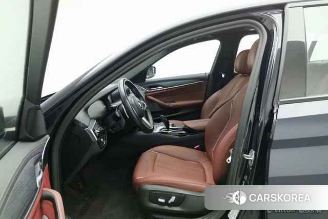 BMW 5 series id 4300317 из Китая 11
