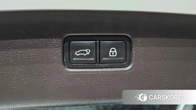 Genesis GV80 id 4604116 из Кореи 11