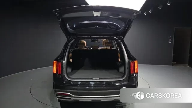 Kia Sorento 4th Generation id 3597507 из Кореи 11