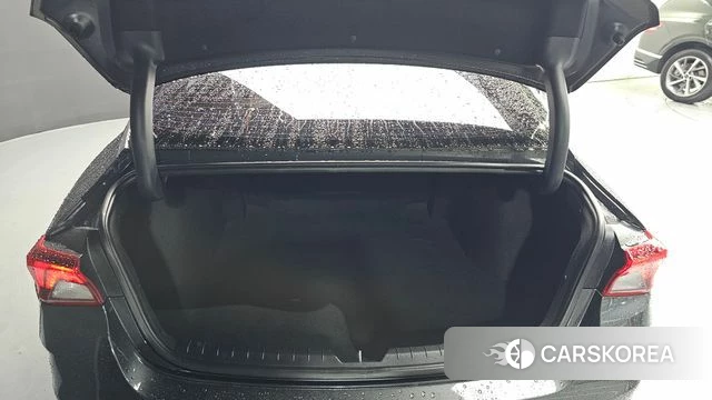 Kia K5 3rd generation id 4609846 из Кореи 11