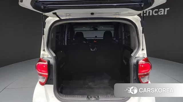 Kia The New Ray id 3440070 из Кореи 11