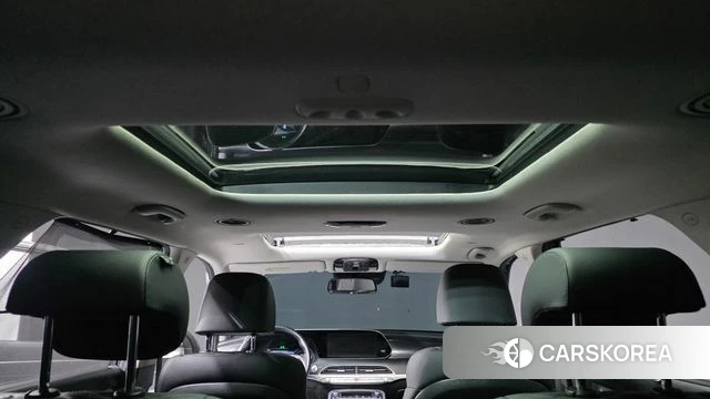 Hyundai Palisade id 4285190 из Кореи 11