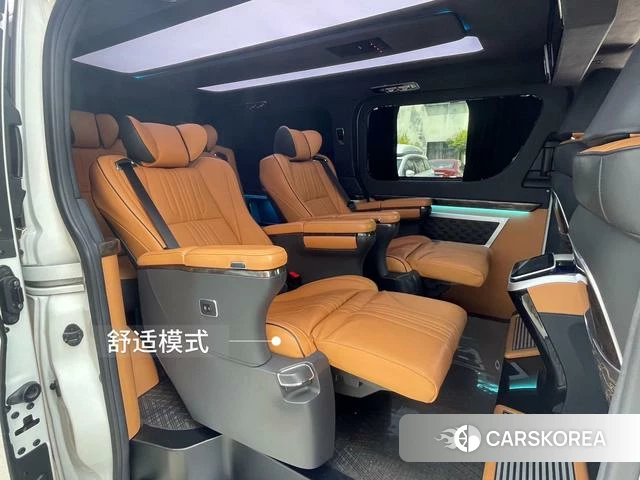 Toyota Hiace id 4239747 из Китая 11