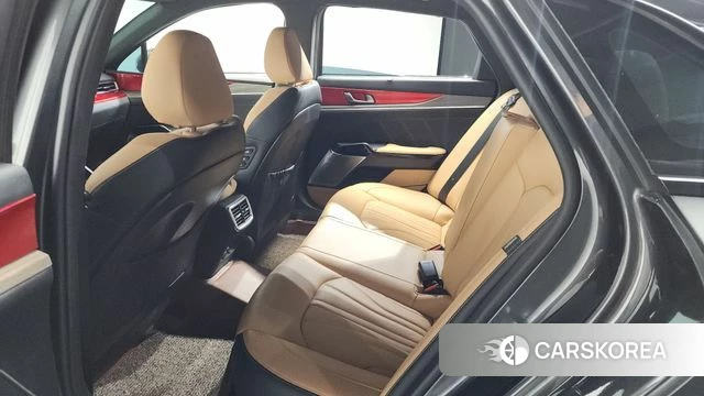 Kia K5 3rd generation id 4243531 из Кореи 11