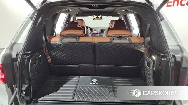 BMW X7 (G07) id 3625687 из Кореи 11