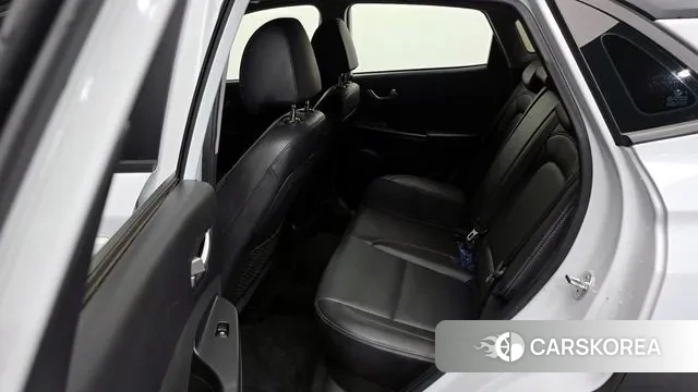 Hyundai Kona id 3531411 из Кореи 11