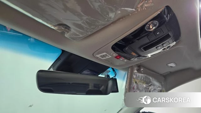 Kia K8 Hybrid id 4549336 из Кореи 11