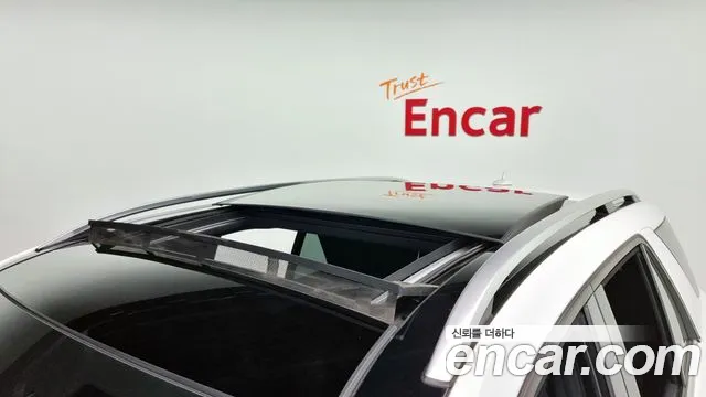 Mercedes-Benz GLE - Class W166 id 2369336 из Кореи 11