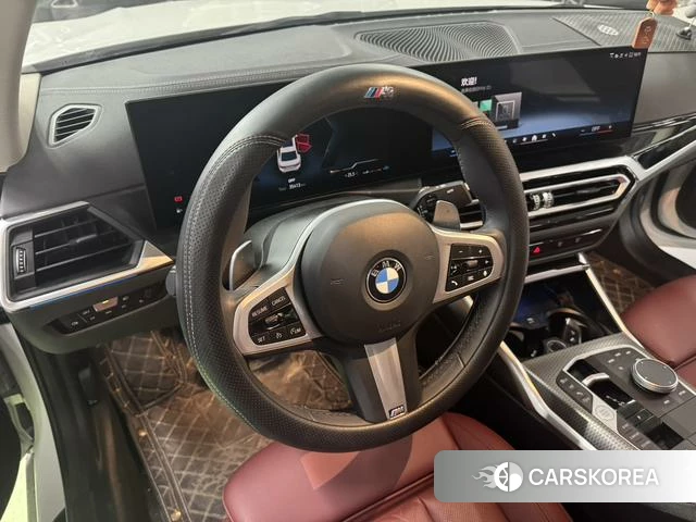 BMW 3 series id 4341759 из Китая 11