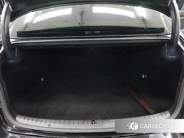 Genesis G80 id 3853472 из Кореи 11