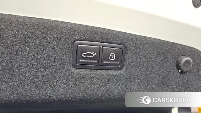 Kia The New K9 2nd generation id 3365543 из Кореи 11