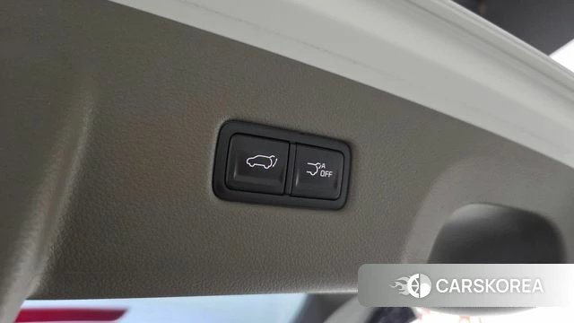 Kia Carnival 4th generation id 4179497 из Кореи 11