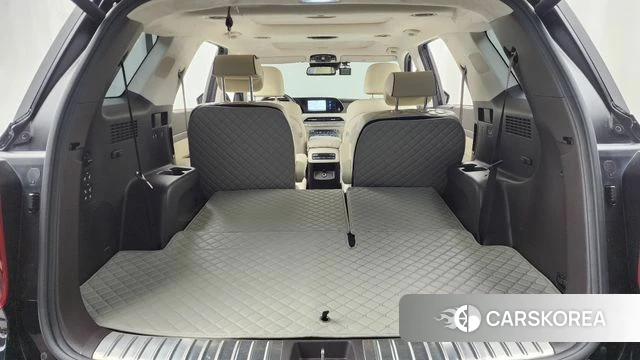 Hyundai Palisade id 4429361 из Кореи 11