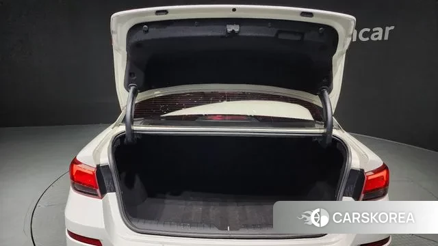 Kia The New K5 2nd generation id 3139885 из Кореи 11