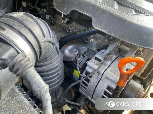 Hyundai Solati id 3876735 из Кореи 11