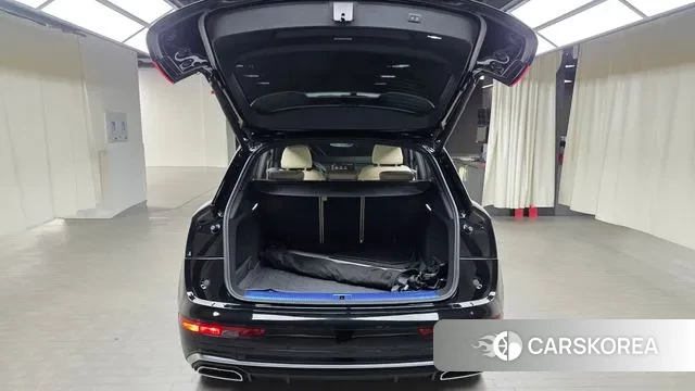 Audi Q5 (FY) id 3126825 из Кореи 11