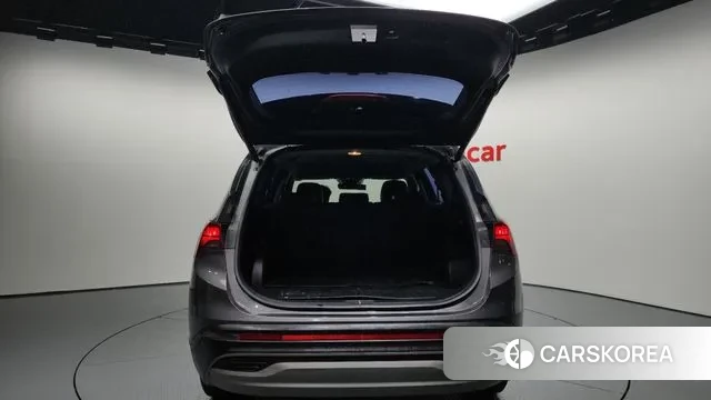 Hyundai The New Santa Fe id 3525605 из Кореи 11