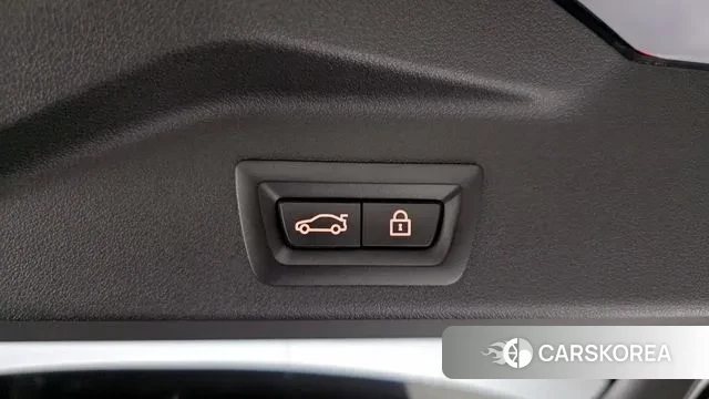 BMW X5 (G05) id 3787547 из Кореи 11