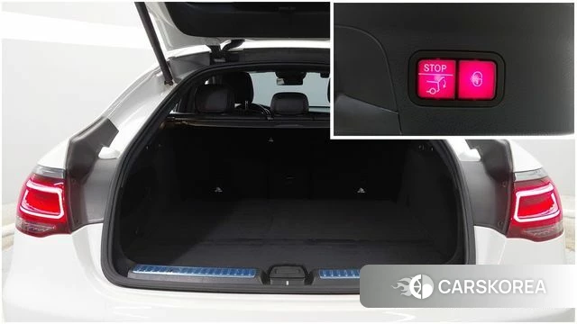 Mercedes-Benz GLC-Class X253 id 4377435 из Кореи 11