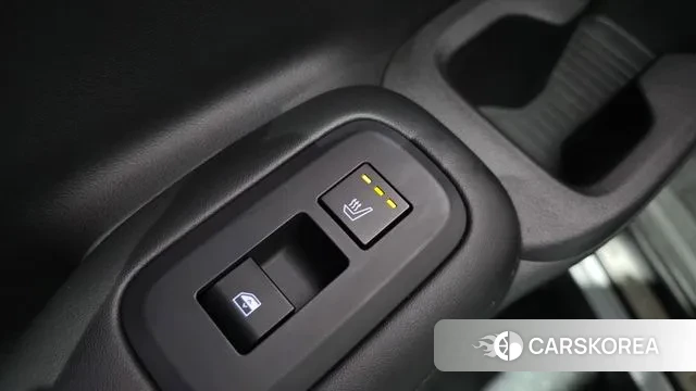 Hyundai Santa Fe (MX5) id 3689864 из Кореи 11