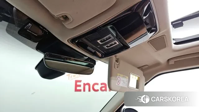 Land Rover Range Rover Sport 2nd Generation id 3550779 из Кореи 11