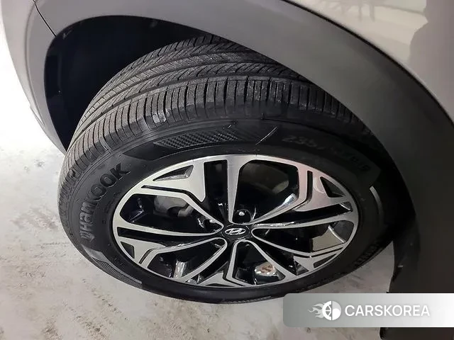 Hyundai Santa Fe TM id 3622671 из Кореи 11