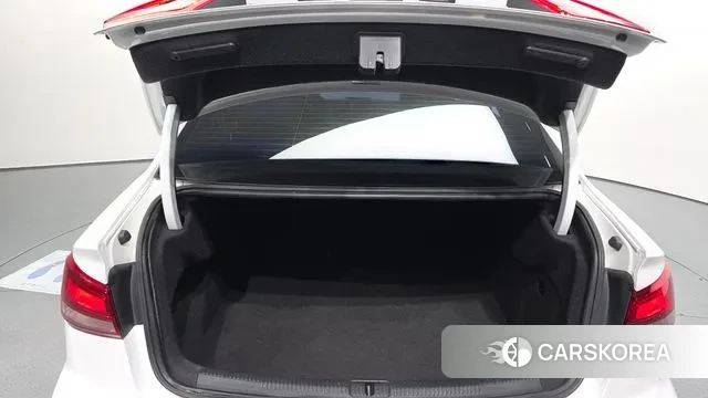 Audi New A3 id 3703741 из Кореи 11