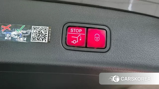 Mercedes-Benz GLC-Class X254 id 3304905 из Кореи 11