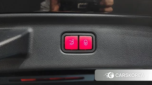 Mercedes-Benz S-Class W223 id 3735670 из Кореи 11