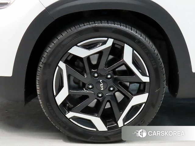 Kia The New Seltos id 3839088 из Кореи 11