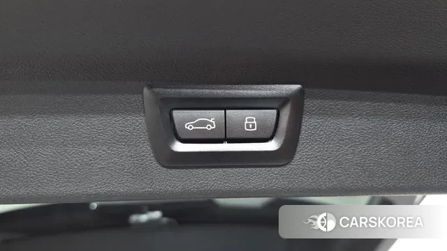 BMW iX3 id 3426539 из Кореи 11