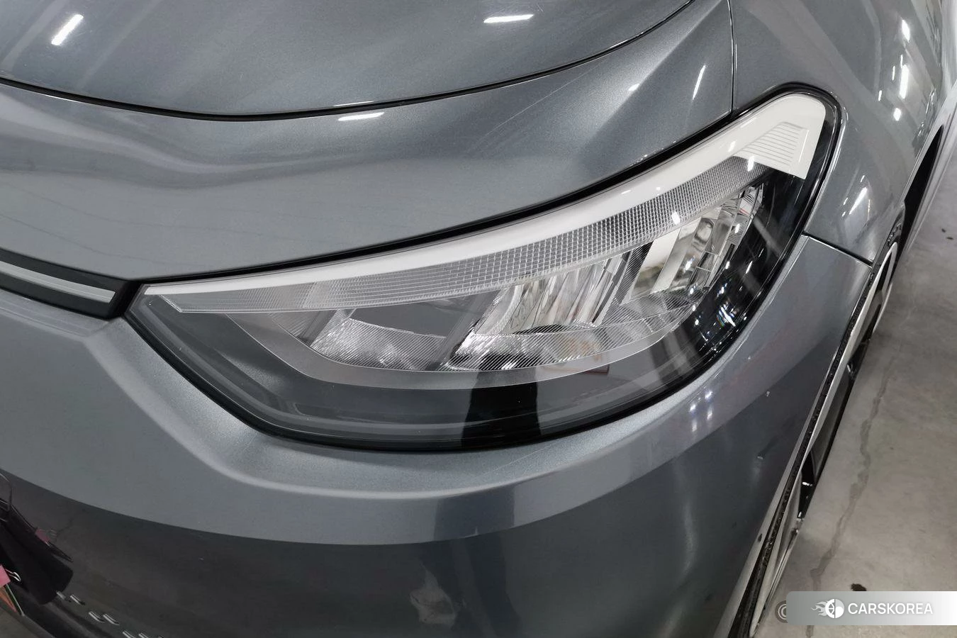 Volkswagen ID.3 id 4487445 из Китая 11