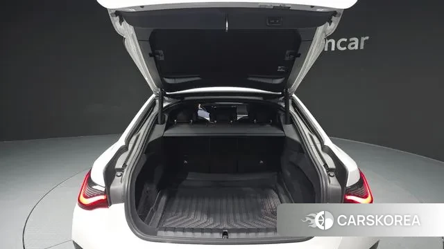 BMW 4 Series (G22) id 3701019 из Кореи 11