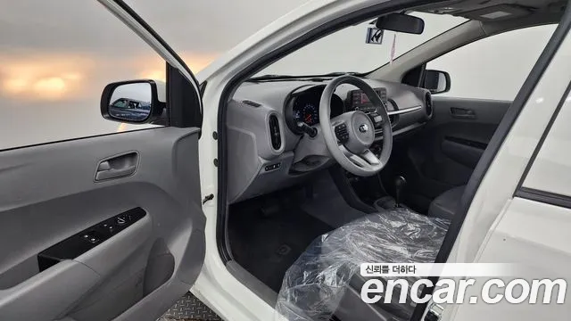 Kia Morning Urban (JA) id 2638569 из Кореи 11