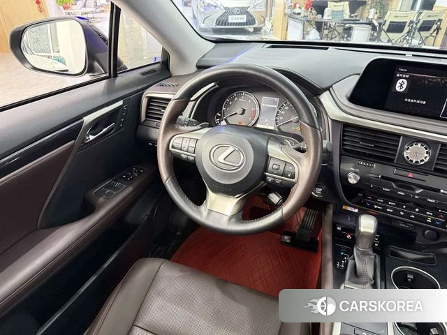 Lexus RX id 4276297 из Китая 11