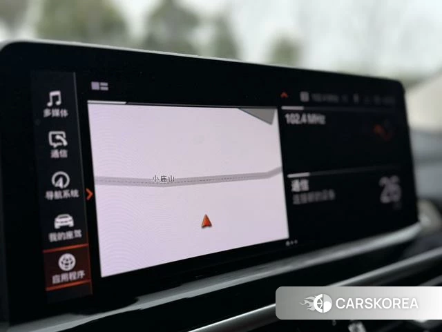 BMW X3 id 4290566 из Китая 11