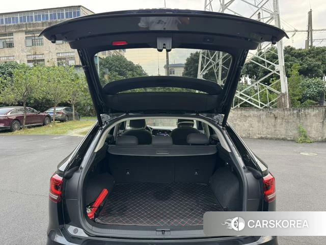 Volkswagen Tanyue X id 4273740 из Китая 11