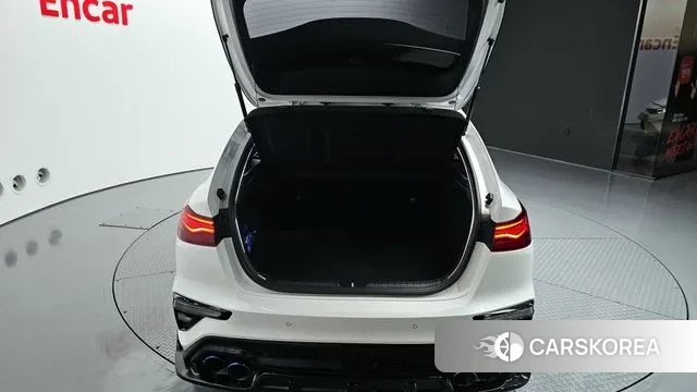 Kia The New K3 2nd generation id 3416819 из Кореи 11