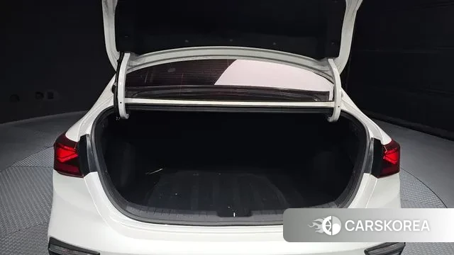 Kia Come New K3 id 2976837 из Кореи 11