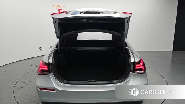 Mercedes-Benz A-Class W177 id 4292510 из Кореи 11