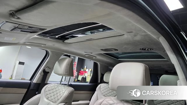 Hyundai Palisade id 4562208 из Кореи 11