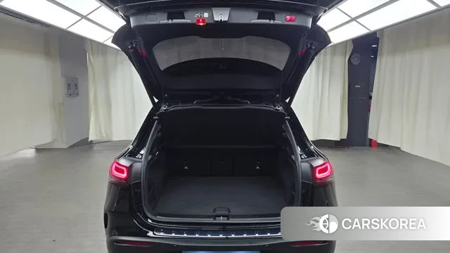 Mercedes-Benz EQA H243 id 3701439 из Кореи 11