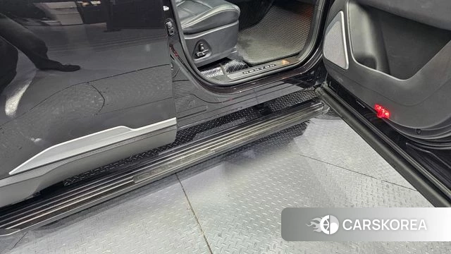 Ssangyong All New Rexton id 3965432 из Кореи 11