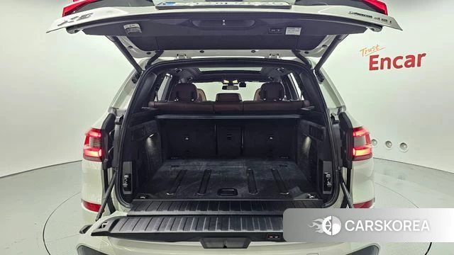 BMW X5 (G05) id 4281180 из Кореи 11