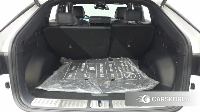 Genesis GV60 id 3812409 из Кореи 11