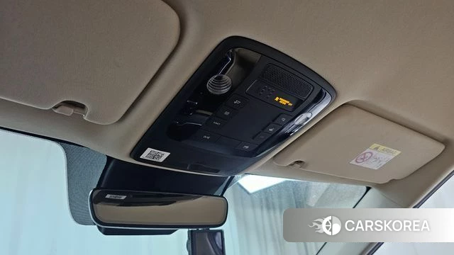 Kia Carnival 4th generation id 4429334 из Кореи 11