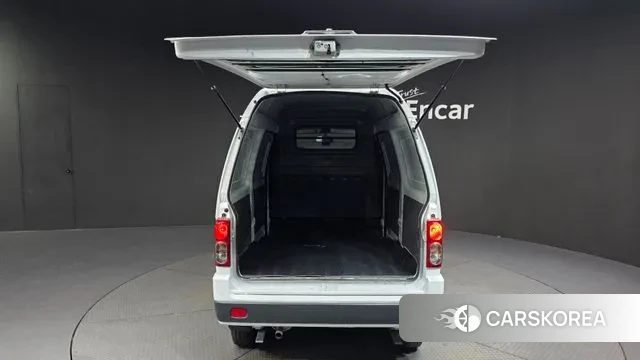 Chevrolet (GM Daewoo) New Damas id 3182487 из Кореи 11