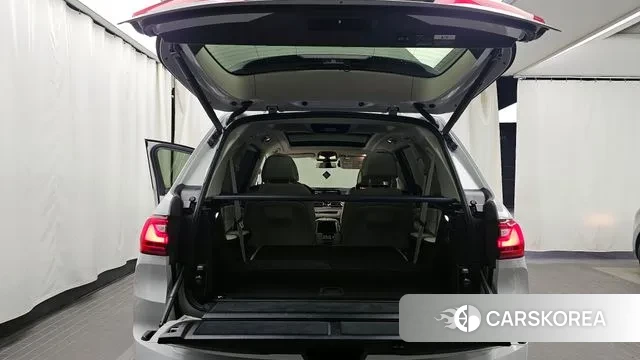 BMW X7 (G07) id 3598135 из Кореи 11